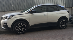 YENİ PEUGEOT 3008 ANA KONU