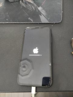 iPhone 11 cihazim recoveryde takılı kaldı