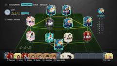 EA FC 24 Ultimate Team (FUT) [PS/XBOX ANA KONU] #Coin satışı yasaktır! PİNG SORUNU ÇÖZÜM İLK MESAJDA