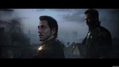 THE ORDER 1886 | Only On PlayStation 4 (2015)