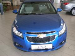  Üyelere ait Chevrolet CRUZE Resimleri