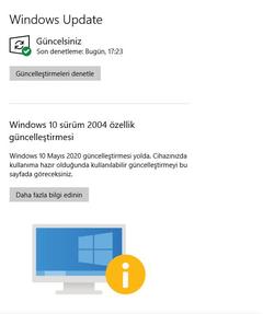 Windows 10 22H2 Rehberi | 12 EYLÜL 19045.3448 | Resimli Anlatımlar | Araçlar [EFSANE KONU]