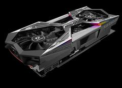 NVIDIA RTX 2000 Serisi [ANA KONU] | 2060 & 2060S // 2070 & 2070S // 2080 & 2080S & 2080Ti