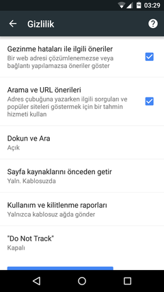  GENERAL MOBILE 4G KULLANICILARI KULÜBÜ - (ANDROID ONE)