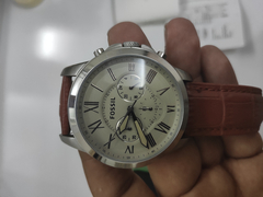 Fossil Fs5118 Garantili Saat