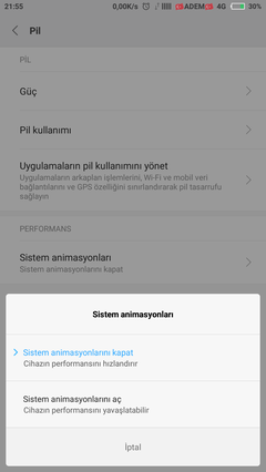 Xiaomi Mi6 Kullanıcı Kulübü [ANA KONU]