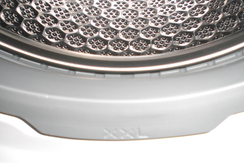 AEG Lavamat Exclusiv L88489FL 8kg A-%40 1400d/d Buharlı Çamaşır Makinesi İncelemesi