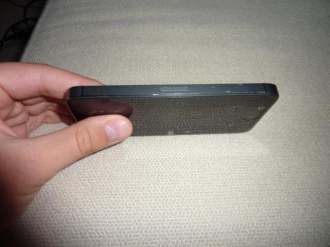 iPhone 5S 32 GB Space Gray (Kayıtlı)