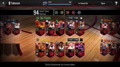 NBA Live Mobile ile finalleri yeniden yaşayın