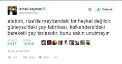 ismail saymaz sözde doçente öyle bir ayar verdi ki stüdyo inledi