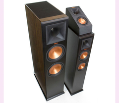 ...KLIPSCH club...