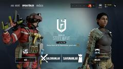 Tom Clancy's Rainbow Six: Siege [PC ANA KONU]