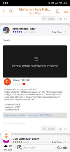 Android Uygulamamızın Güncelleme Geçmişi [4.5.3 Google Play ve AppGallery'de]