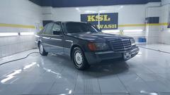  W140 300 SE - Hayırlı Olsun