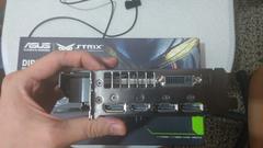 Satılık Asus Strix GTX 980 OC Edition