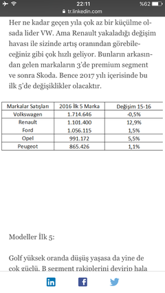 Yeni nesil Volkswagen Polo, 16 Haziran'da tanıtılıyor