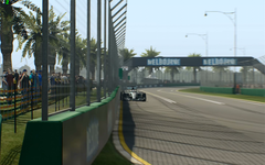  TR ENDURANCE F1 2014 LEAGUE