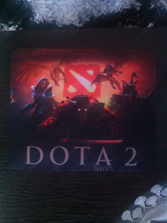  1 Dolara  Custom Mousepad