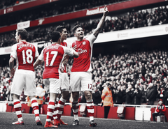 ^^Arsenal Fan Club^^ Mikel Arteta