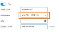 KEENETIC EXTRA,OMNI,HERO,PEAK,HOPPER DSL , VIVA,AIR,HOPPER,TİTAN İnceleme ve Kullanıcı Yorumları