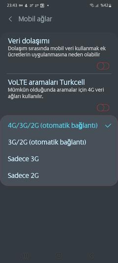 Samsung Galaxy S10 Lite [ANA KONU]