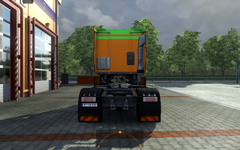 Euro Truck Simulator 2 (2012) [ANA KONU]