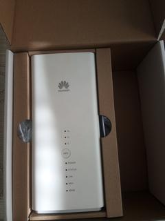 Huawei HG b618s-22d SUPERBOX 4.5G LTE modem SATILDI