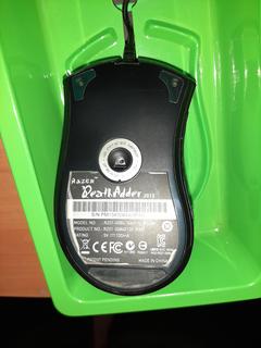 Razer deathadder 2013 - 125 tl