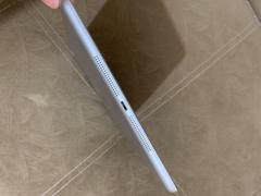 SATILMIŞTIR - Sıfırdan farksız iPad Air 16 GB Silver (Gri renk 1.Nesil)