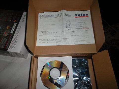 SATILDI HD 4850 1 gb 256bit Gddr3