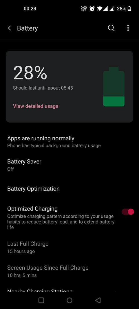 OnePlus 9R almak istiyorum ama forumda hiç yorum yok!