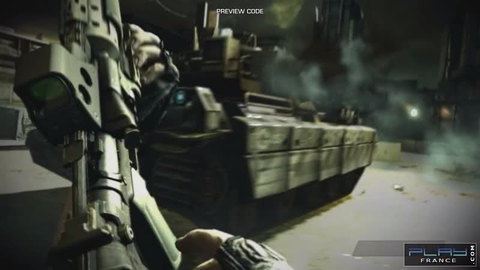 KILLZONE 2 OFFICAL DH (EF-SA-NE! FOREVER)