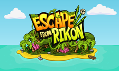  Escape From Rikon Yayında!