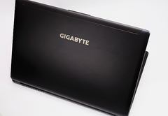  Gigabyte P35K i7-4700HQ 2.4GHz 2GB GTX765M Ultra İnce Gaming Notebook İncelemesi