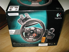  .::LOGITECH DRIVING FORCE GT KULLANANLAR KULÜBÜ ::.