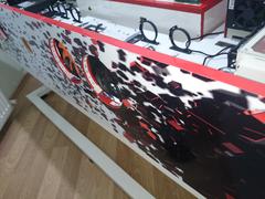  DESK CASE PROJE FİNAL ##MOD ART DESK##(SIVI SOĞUTMALI)  FİNAL