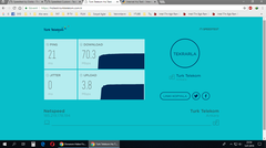 Millenicom Sınırsız Kampanyalar (16 - 35 - 100 mbps)