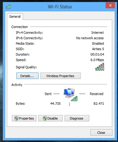  ASUS DSL-AC68U vs Airties 5760 (İNCELEME)