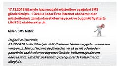  VODAFONE SüperNet FİBERMax (FTTH/GPON) -ANA KONU-