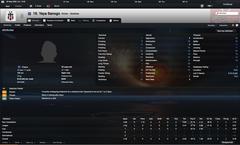  FM 2012 Beşiktaşlılar Derneği