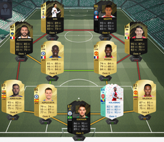 EA FC 24 Ultimate Team (FUT) [PS/XBOX ANA KONU] #Coin satışı yasaktır! PİNG SORUNU ÇÖZÜM İLK MESAJDA