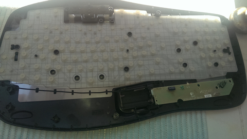 YARDIM! Kablosuz klavyeyi kabloluya çevirmek mümkün müdür?