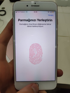 İPHONE 7 PLUS GARANTİLİ VE İPHONE 7 - KUTU FATURALI ORİJİNAL APARATLI CİHAZLAR