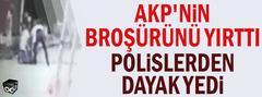 Suruç'ta AKP’lilerle esnaf arasında silahlı kavga: 3 ölü, 8 yaralı