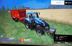  Farming Simulator 15 (Multiplayer) [ANA KONU]