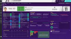 / / FOOTBALL MANAGER 2020 / [ANA KONU] / / [v20.4.4]