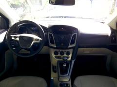  FORD FOCUS TREND X 2013 AİLE ARABASI