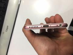 6S 16GB ROSE GOLD VATANDAN ALINMA GARANTİLİ