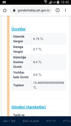 Android Tv Box için tavsiye.