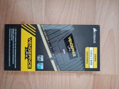 Corsair 8GB 3000MHZ DDR4 SIFIR